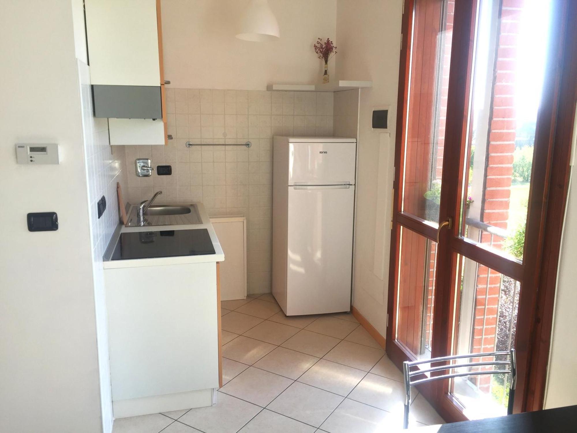 Apartment Kitchen 4 Beds Bologne Extérieur photo