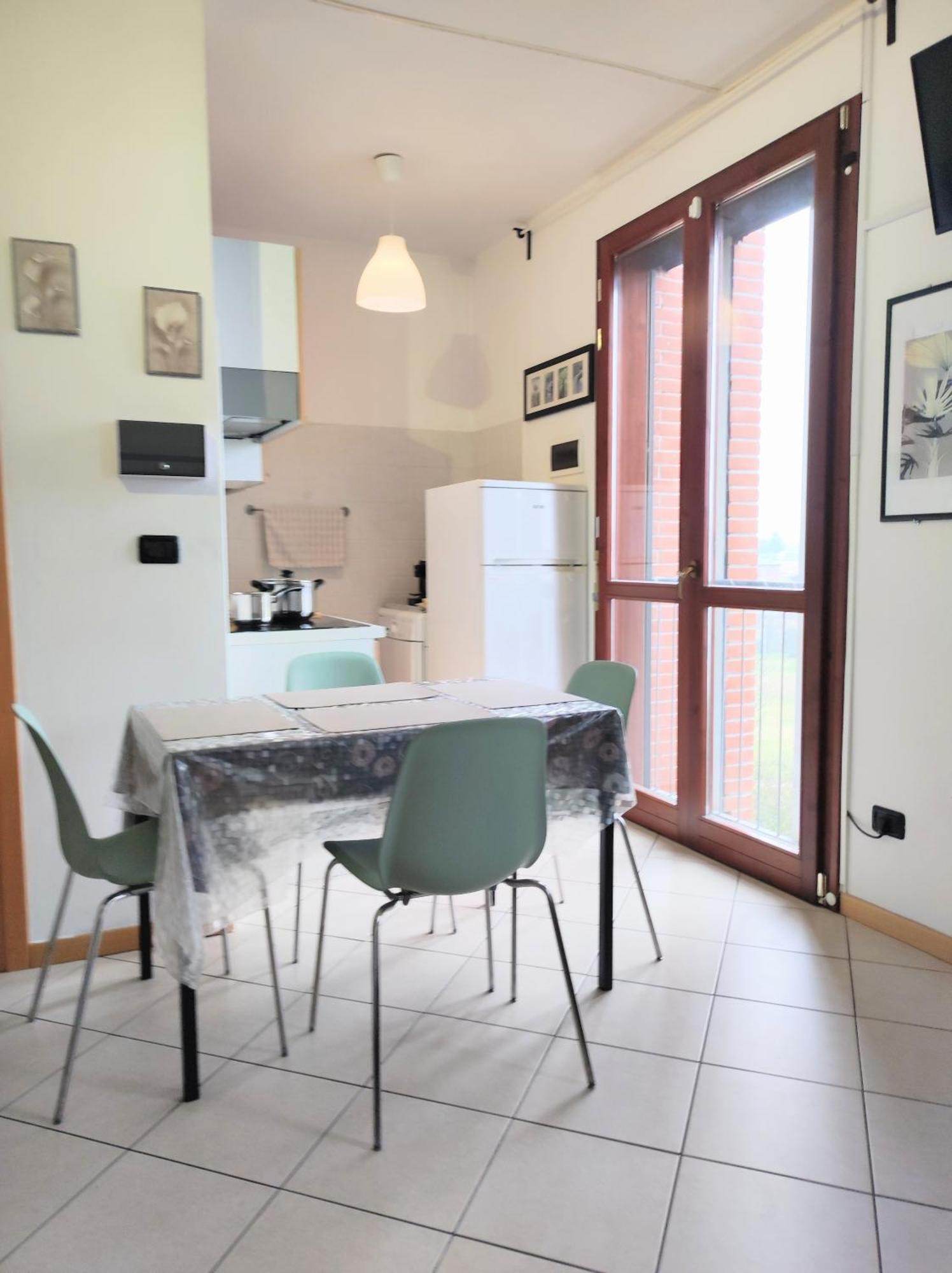 Apartment Kitchen 4 Beds Bologne Extérieur photo